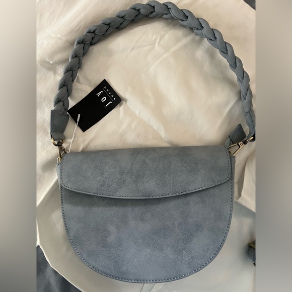 Joy Susan Purse NWT - Picture 6 of 8